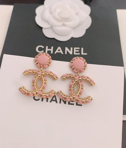 CHL Earring stud