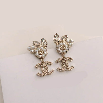 CHL Earring stud