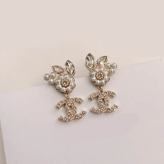 CHL Earring stud