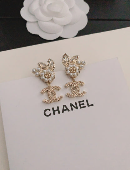 CHL Earring stud