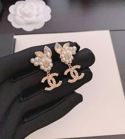 CHL Earring stud