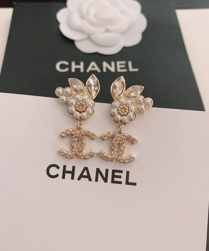 CHL Earring stud