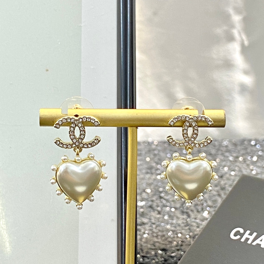 CHL Earrings