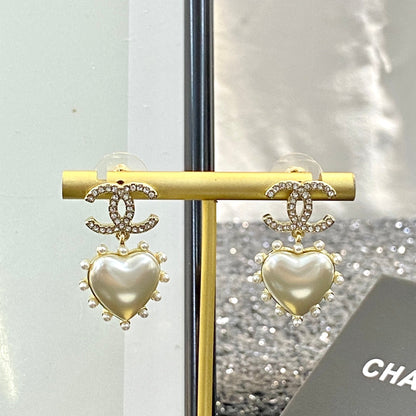 CHL Earrings