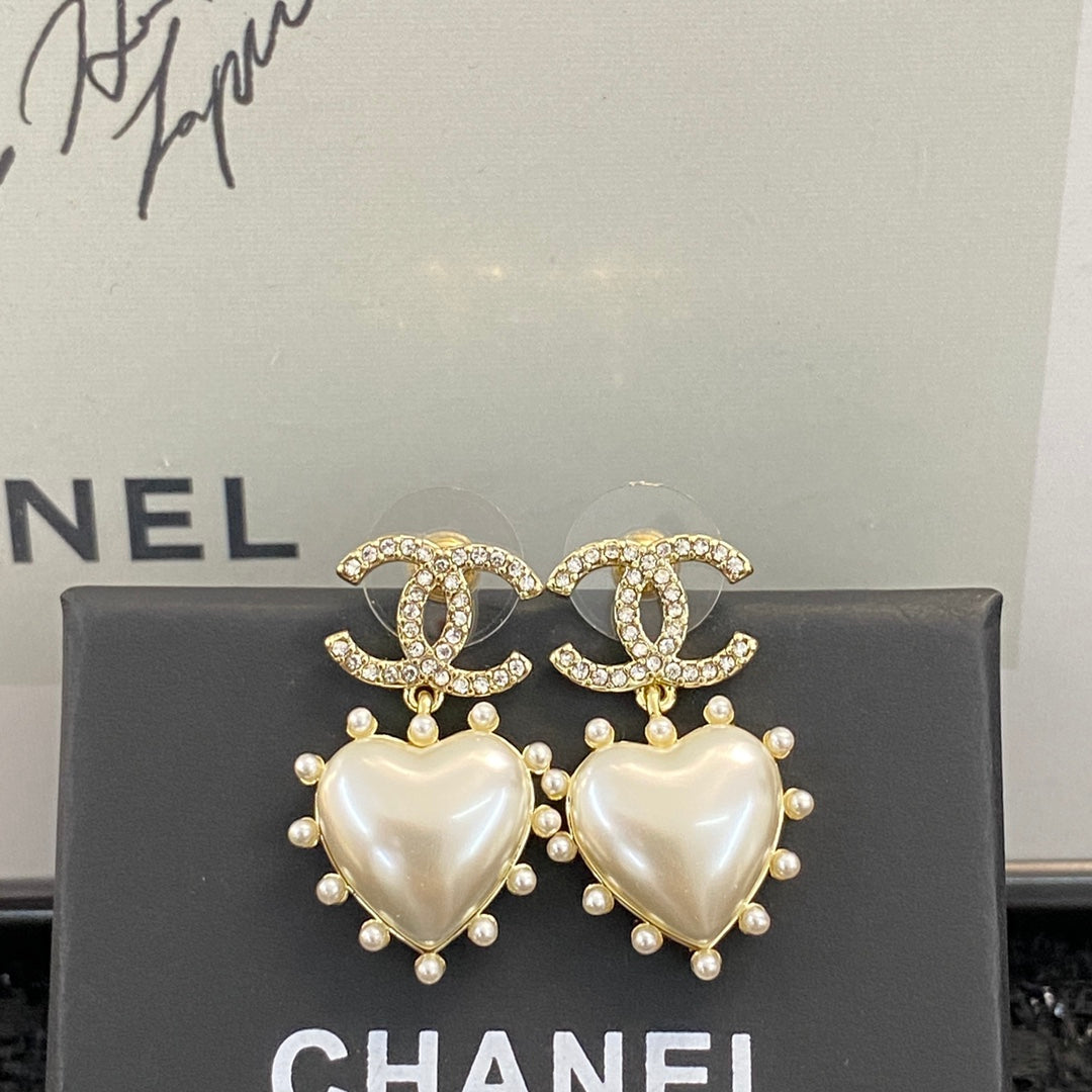 CHL Earrings