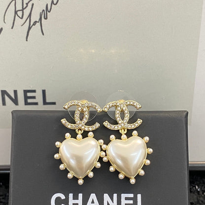 CHL Earrings