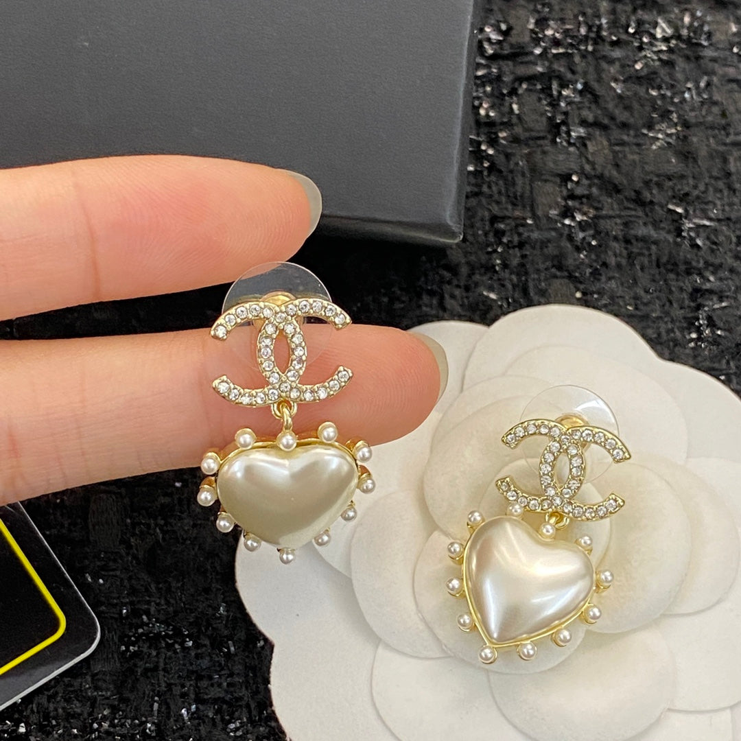 CHL Earrings