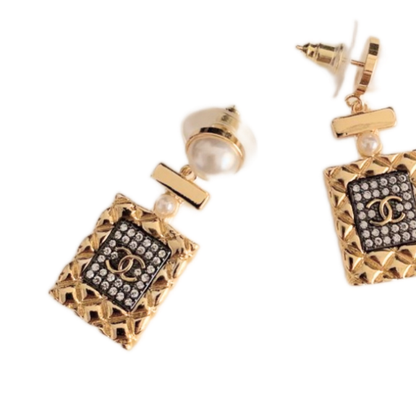 CHL Earring