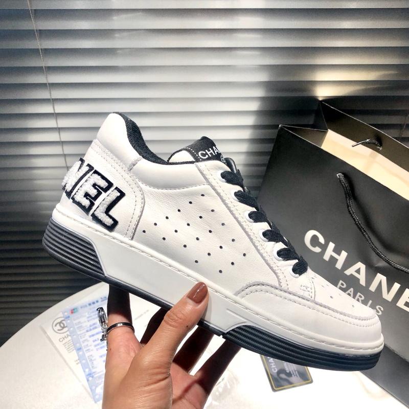 CHL Sneakers White
