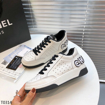 CHL Sneakers White