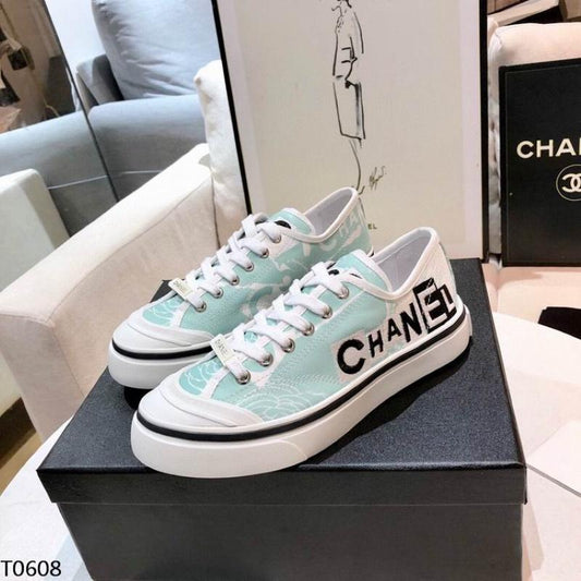 Chl Sneakers Blue