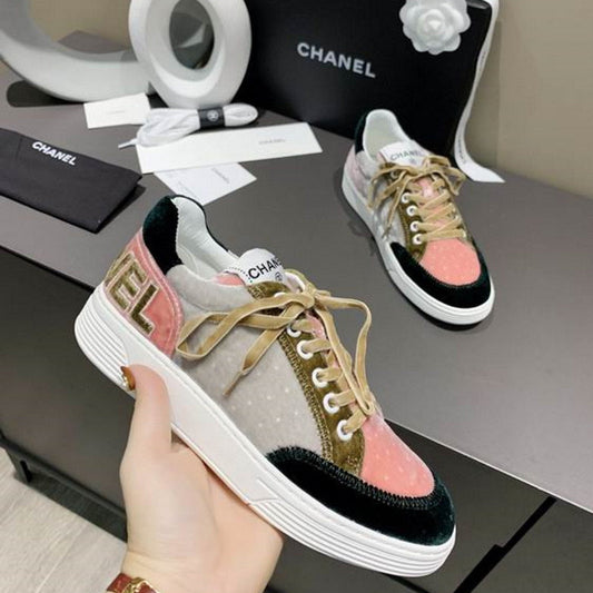 Chl  Sneakers