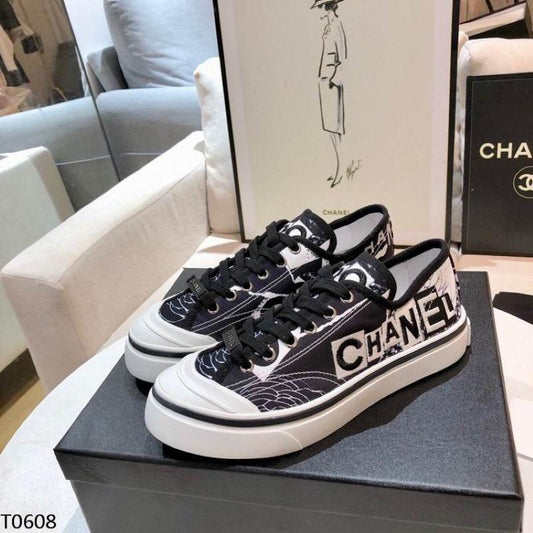 Chl Sneakers Black