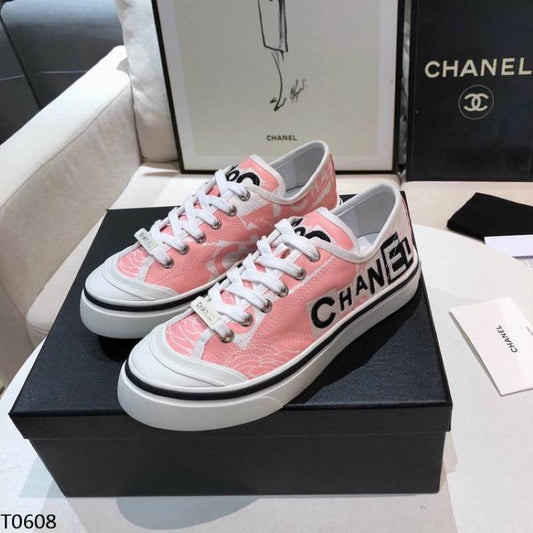 Chl Sneakers Pink