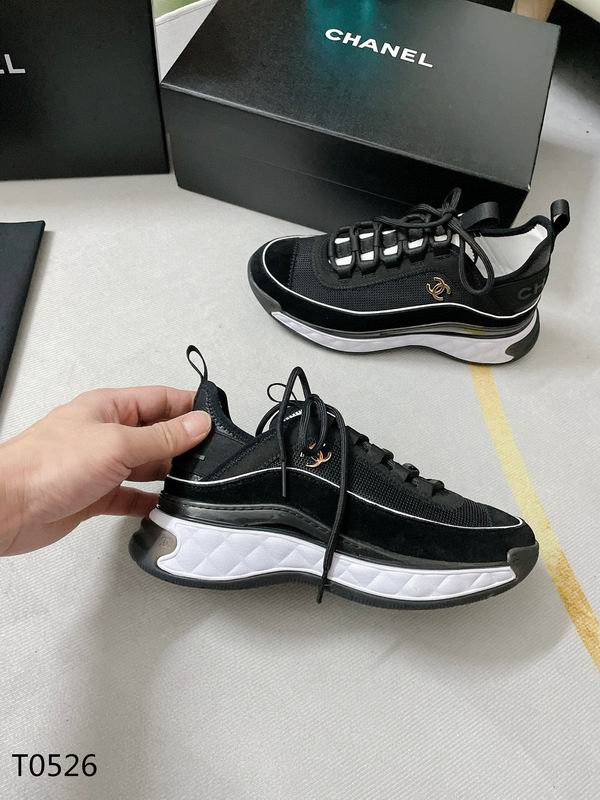 CHL Sneakers Runner 5 Color 's