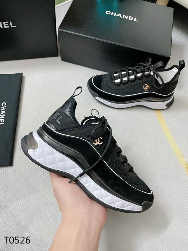 CHL Sneakers Runner 5 Color 's