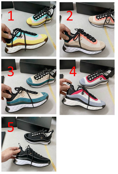 CHL Sneakers Runner 5 Color 's