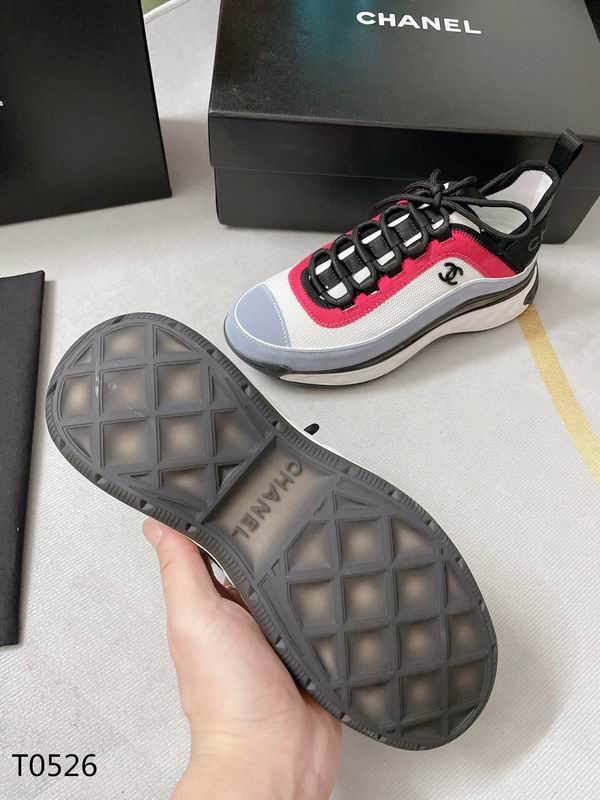 CHL Sneakers Runner 5 Color 's