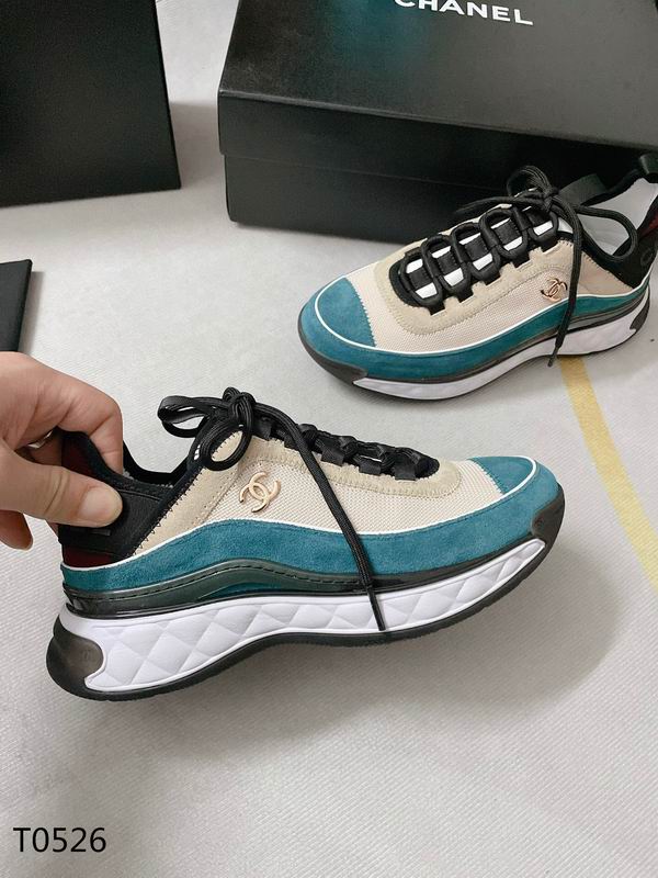 CHL Sneakers Runner 5 Color 's