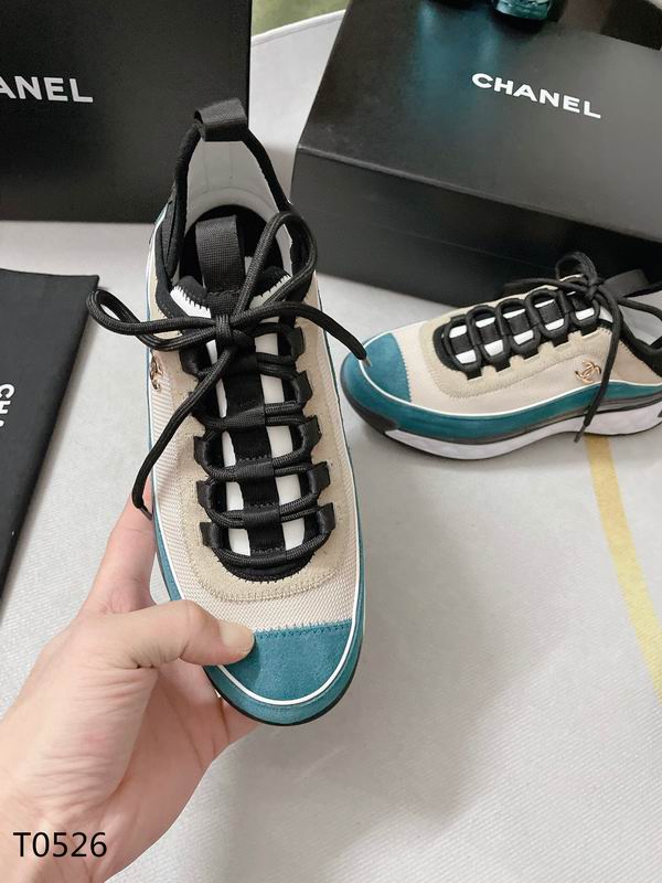 CHL Sneakers Runner 5 Color 's