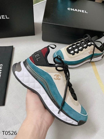 CHL Sneakers Runner 5 Color 's