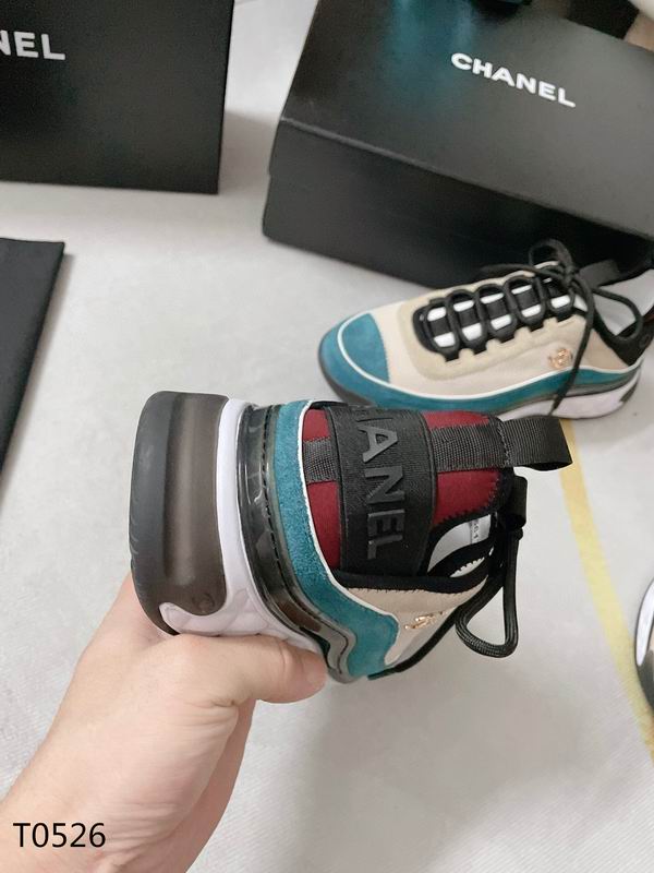 CHL Sneakers Runner 5 Color 's