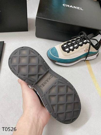 CHL Sneakers Runner 5 Color 's