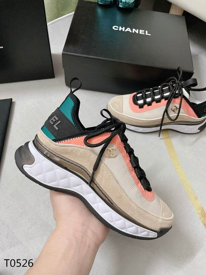 CHL Sneakers Runner 5 Color 's