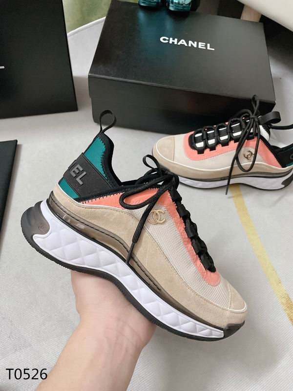 CHL Sneakers Runner 5 Color 's