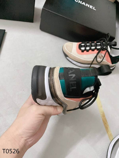CHL Sneakers Runner 5 Color 's