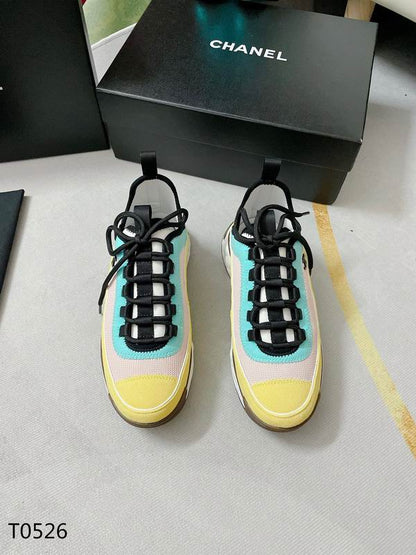 CHL Sneakers Runner 5 Color 's