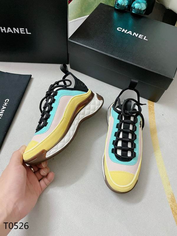 CHL Sneakers Runner 5 Color 's