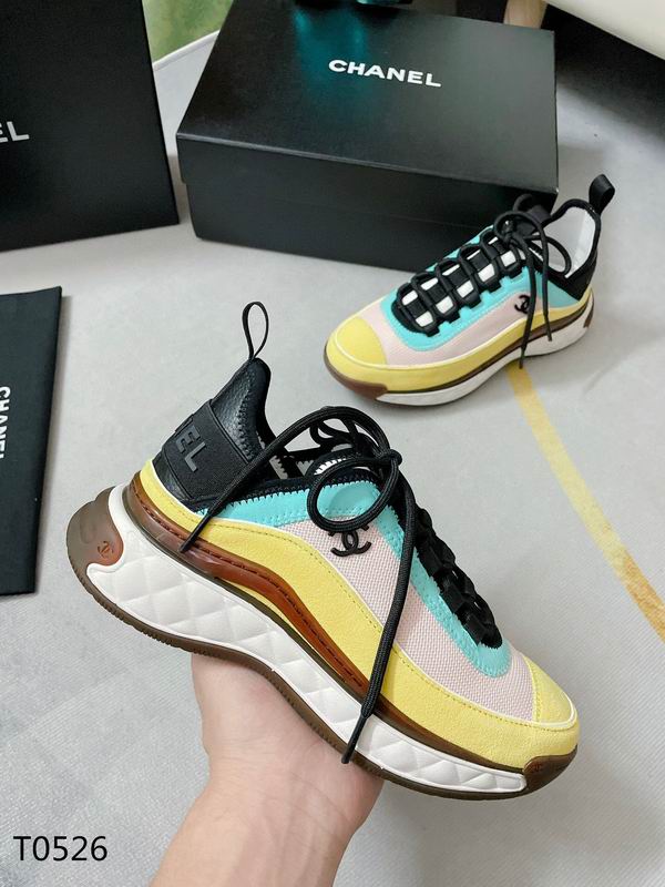 CHL Sneakers Runner 5 Color 's