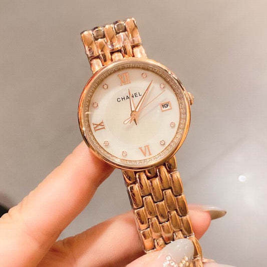 CHL  Watches  Stones