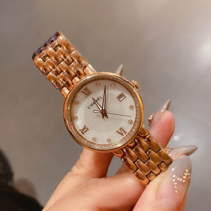CHL  Watches  Stones