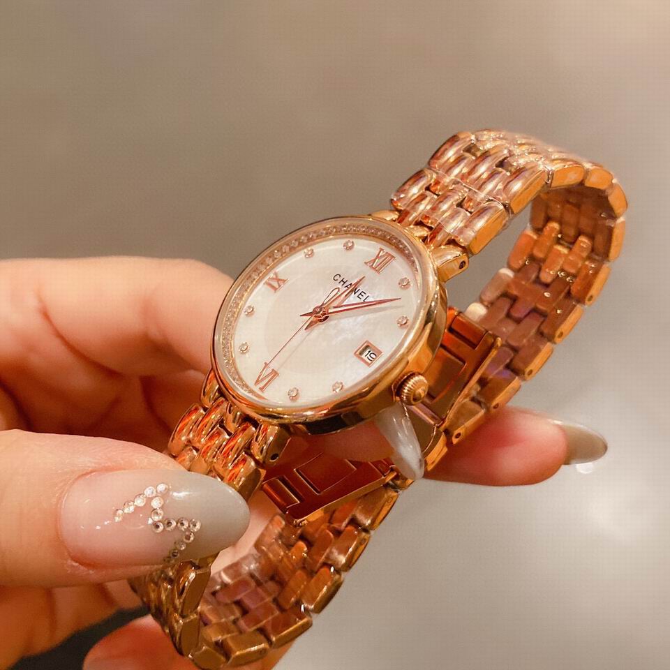 CHL  Watches  Stones