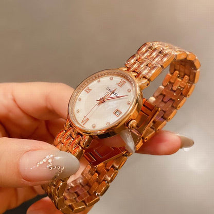 CHL  Watches  Stones