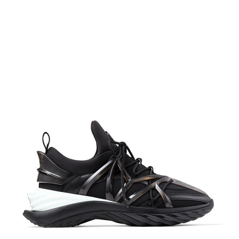 CHU Sneakers Woman 3 Color 's