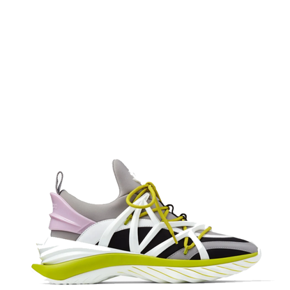 CHU Sneakers Woman 3 Color 's