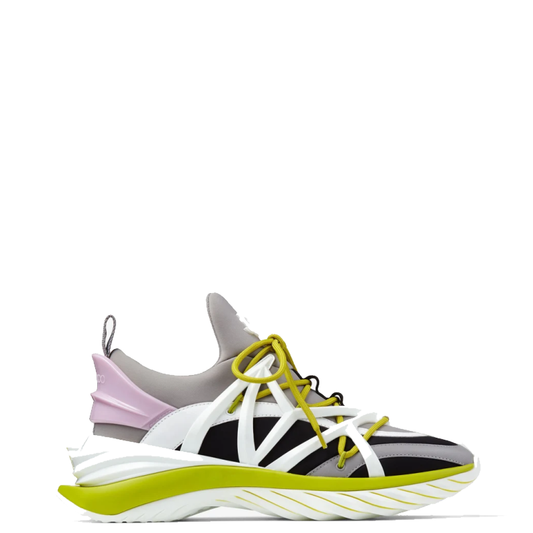 CHU Sneakers Woman 3 Color 's