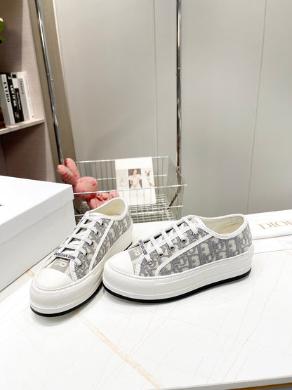 CHD Sneakers  LOW