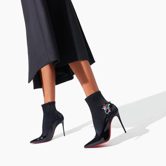 LABUTIN  Boots  Jewel