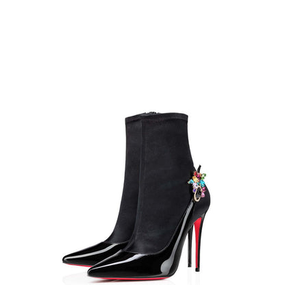 LABUTIN  Boots  Jewel