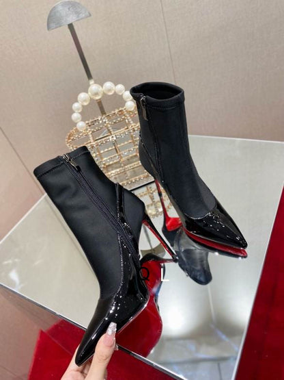LABUTIN  Boots  Jewel
