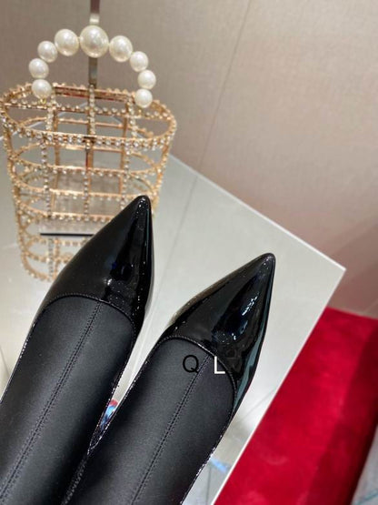 LABUTIN  Boots  Jewel