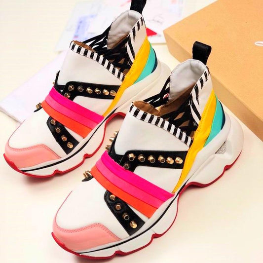 Balenciaga Traines