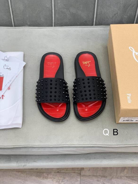 LABUTIN Slippers