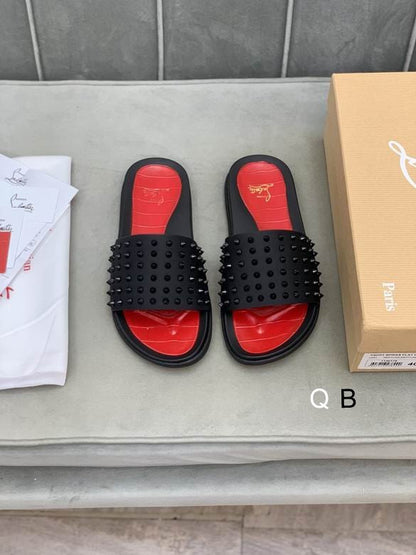 LABUTIN Slippers