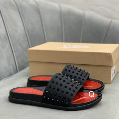 LABUTIN Slippers