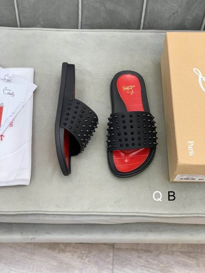 LABUTIN Slippers